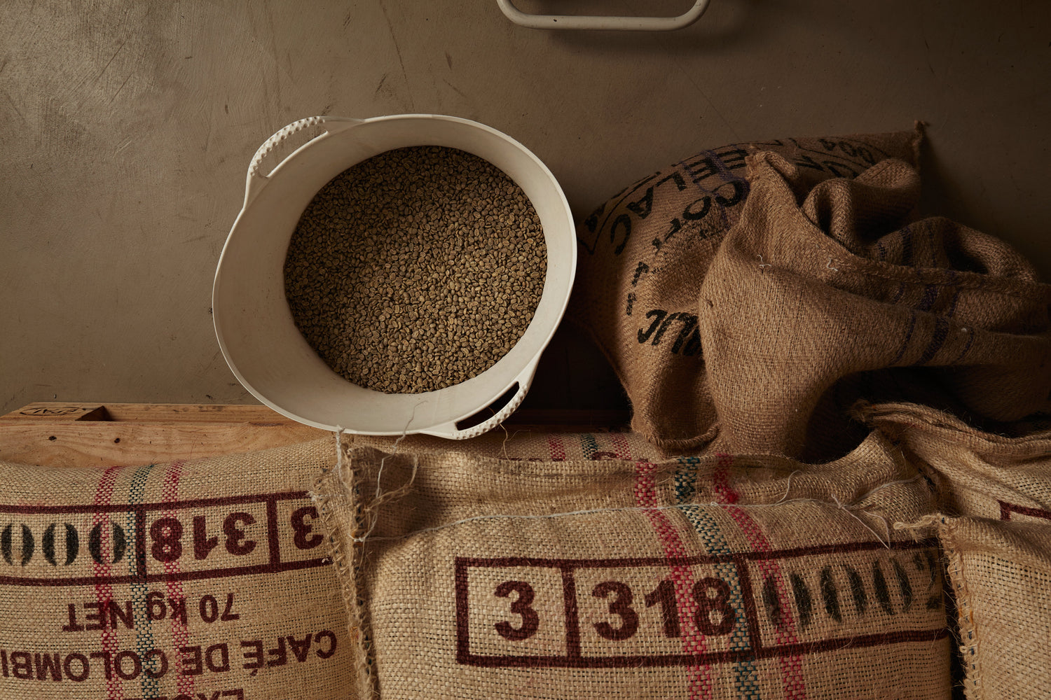 Single Origin