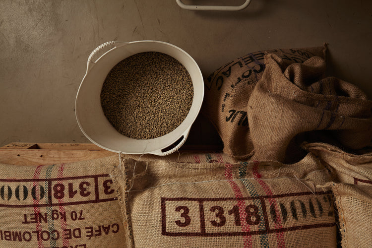 Single Origin