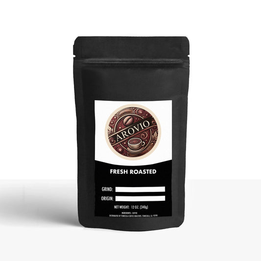 African Kahawa Blend