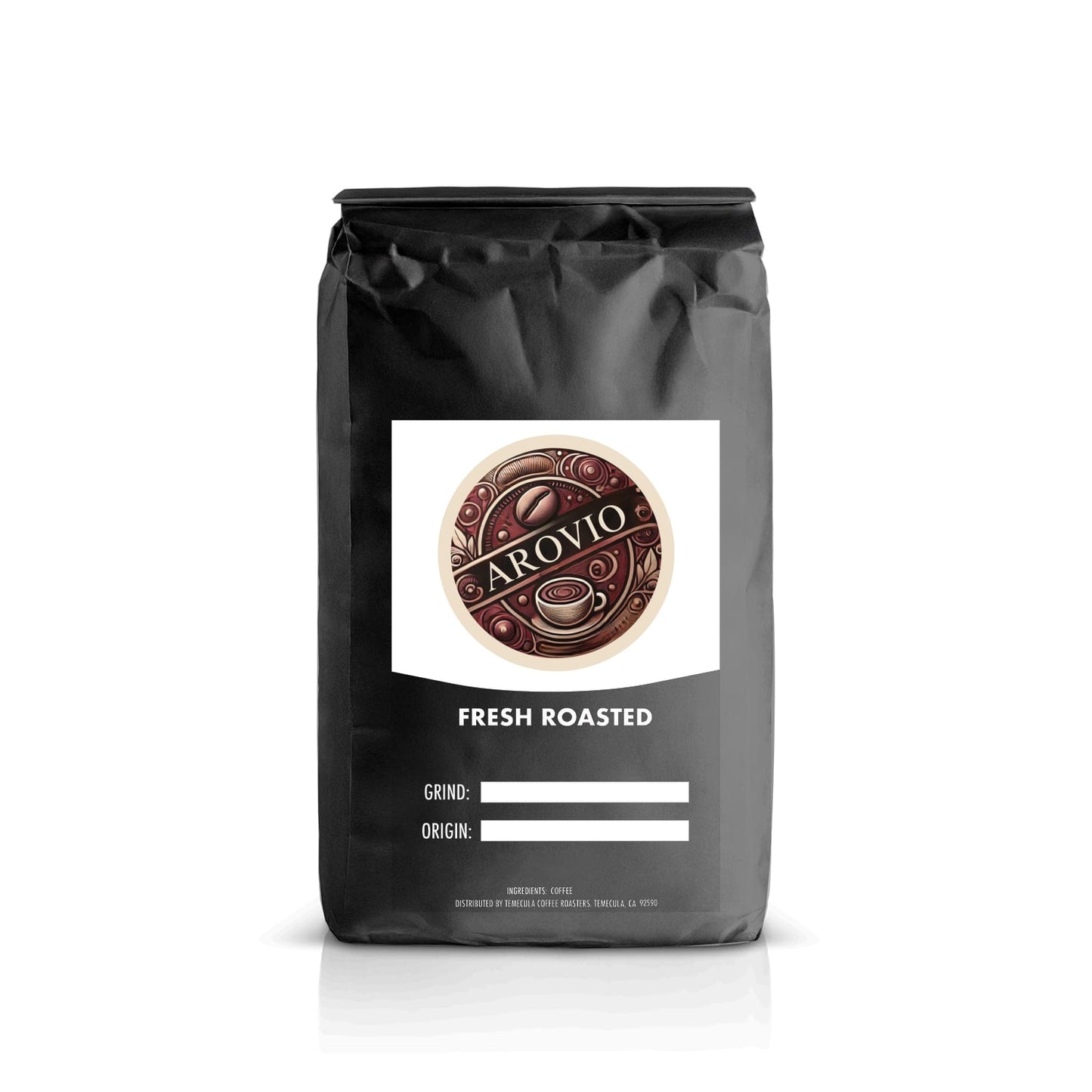 Ethiopia Natural